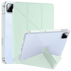 Redmi Pad SE 11C`Redmi Pad SE 11C` P[X wʓ NA y[\ VI~ Redmi Pad SE 11C` P[X Jo[ Y܂X^h I[gX[v@\ ϏՌ y  Op`