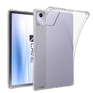 For NEC LAVIE Tab T11d / LAVIE Tab T11 T1155/HAS/Tab T11 T1165/KAS P[X Lenovo Tab M11 / B11 / K11 / Xiaoxin Pad 2024 11C` یJo[ yKibncoz NA \tg VR TPU Ή (NA)