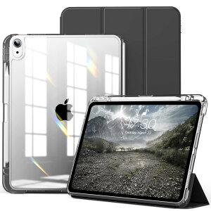 KenKe iPad (A16) 11 P[X (11C`A2025f) iPad 10 10.9C` 2022  P[X obNEJo[ O܃X^h X[v@\ y ^ h~ PUU[ Apple Penc