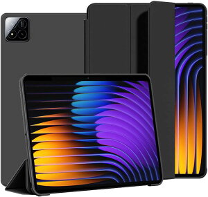 For Xiaomi Pad 7 pro ^ubg P[XyYEZHUz^X}[gV[VO܂莮X^hX[vEFCNAbv@\PUU[P[X Xiaomi Pad 7/xiaomi pad 7 pro 11.2C`piubNj