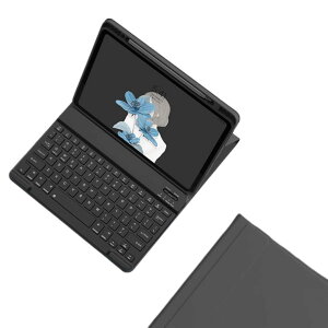 For Xiaomi Pad 6S Pro 12.4C` L[{[hP[X VI~ ^ubg Xiaomi Pad 6S Pro L[{[hJo[  킢 J[L[ }Olbg O Bluetooth CXL[{[hC