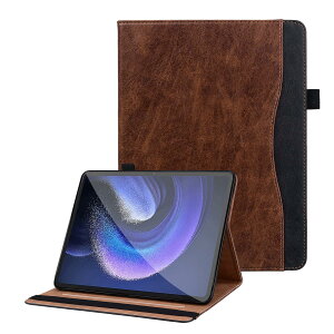 Xiaomi Redmi Pad SE �P�[�X �X�^���f�B���O�@�\ Pencil�z���_�[�t�� �r�W�l�X�X�^�C�� �_�炩��TPU ���y�� xiaomi pad se �J�o�[ �ϏՌ� �J�[�h�X���b�g�ƌ������[�@�\ �h�o TOO&SOO �V���I�~ ���h�~�p�b