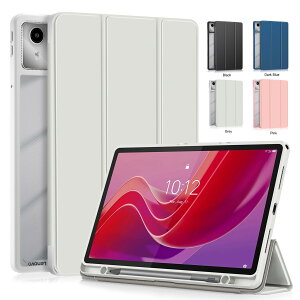For NEC LAVIE Tab T11 T1165/KAS ^ubg11C`یP[X PC-T1165KAS 2025NV^pO܂Jo[ obNJo[(O[)