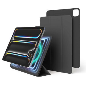 yelagoz iPad Pro 2024 11C` Ή P[X X^h Jo[  }Olbg   iPadX^h px \ w ی }OlbgX^h [ iPadPro 2024N ACpbhv 11 M4 Ή ] MAGNET