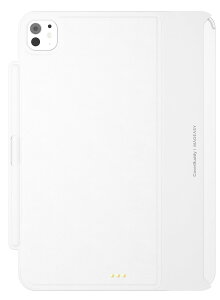 yMagEasyz iPad Pro 11C` M4 Ή P[X Apple  Magic Keyboard Ή lH  v ApplePencil [d y[ ی Jo[ [ iPadPro 11 C` ACpbhv 2024 Ή ] iPadPro11 case CoverBuddy zCg
