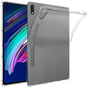 [FENUSL] for NEC LAVIE Tab T11 T1195/FASJo[ NEC LAVIE Tab T11 T1195/FAS 11.2C`P[XJo[ lpGANbVΉ LAVIE TAB T11 T1195/FASیJo[ NATPUP[X TPU P[X (NEC LAVIE Tab T11 T1195 11.2)