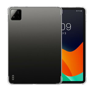 kwmobile ^ubgP[X Xiaomi Pad 7 / Pad 7 ProΉ P[X - ^ubgJo[ TPU VR ی 