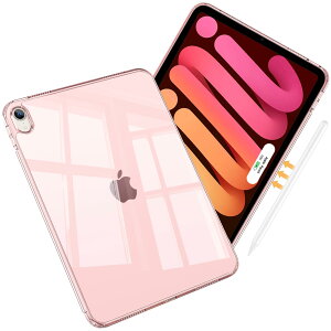 ProCase iPad Mini A17 Pro 7 2024 Mini6 P[X 2021 8.3C` NAP[X  یJo[ y X ϏՌ Kp@FiPad Mini A17 Pro 7 2024iA2993 / A2995 / A2996jAMini 6 2021iA2567 / A