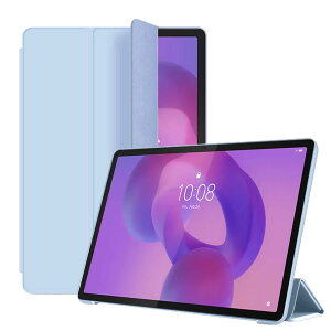 Lenovo Idea Tab Pro �p �P�[�X 2025�N���� YAJOJO �p�x���� �O�܂�I�[�g�E�F�C�N/�X���[�v�@�\ �J�o�[ �X�^���h �y�� ���^ �C�菝�h�~ �S�ʕی�^ �X�^���h�@�\�t�� �n�[�h�J�o�[ Lenovo Idea Tab Pro
