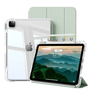 KenKe iPad Air 13C` P[X M2 (2024N) iPad  P[X O\ obNJo[ cu/uX^h PUU[ Pencil ProCX[d[Ή O܃X^h I[gX