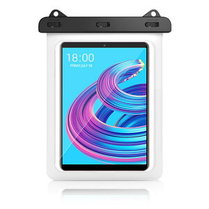 Neutral Zenith �^�u���b�g �h���P�[�X 12�C���` iPad Pro mini Air Kindle �Ή� �����h���J�o�[ �����C �v�[�� �C���� (�z���C�g)