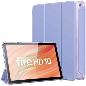 Fire HD 10 P[X 13 TiMOVO Fire HD 10 2023pP[X Fire HD 10 Jo[ 13 2023f O܂ݎ PUU[ PCf X^hP[X }Olbg I[gX[v@\t ϏՌ 