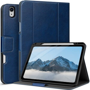 auaua iPad Air 13C` P[X (M3/M2) 2025/2024 p y[ Pencil Pro/USB-CSΉ |Pbgt pxX^h }OlbgJ I[gX[vΉ (u[ ?)