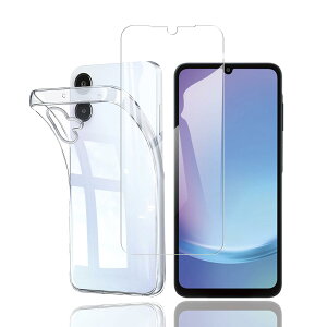 Ή Galaxy A25 5G SC-53F/SCG33 p̃KXtBy1KXtB+1TPU VR P[XzGalaxy A25 5G SC-53F/SCG33 tیtB ߗ CA[ Uh~ Galaxy A25 5G P[X SC-53F/SCG33 N