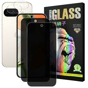 Ή Google Pixel 9A KXtC `h~ y2+2 Zbg-YɎqz pixel9a `h~ tB 2 + YیtB 2 O[OsNZ 9A tی vCoV[tB 