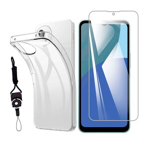 y1KXtB+VR P[XzFor AQUOS wish4 SH-52E p̃tB KX ߗ CA[ wh~ Uh~ For AQUOS wish4 p̃P[X NA TPU ϏՌ h~ pی VR