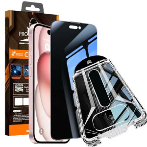 y360°`h~vVIȃKChgziPhone 16 / 15 KXtB V^̃KChgt ȒP\t o 360°h~ ㉺E vCoV[ی Sʕی CAX z \