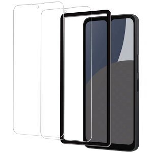 HUAKE aquos wish4 tBy(2)KXtB {KChgtzKXtB Aquos Wish 4 SH-52E p YɎqfސ  KX wh~ t ی Aquos Wish 4 SH-52EtB