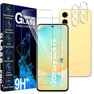 Ή Galaxy S24 FE KXtByYɎqfސ?2 tB+2JYtBzGalaxy S24 FE یtB MNV[S24FE KX  dx9H ϏՌ Uh~ CA[ w