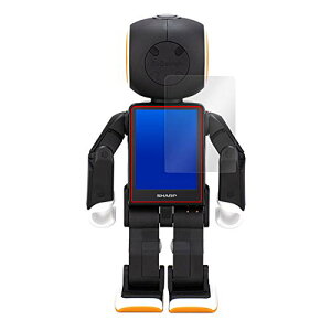 RoBoHon ���{�z�� ��񐢑� 2019 (SR-03M / SR-04M / SR-05M) �p ���{�� �w�䂪�ڗ����Ȃ� ���˖h�~�t���ی�t�B���� OverLay Plus OLSR03M/12