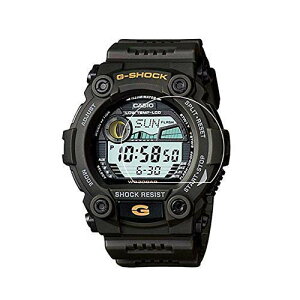 Zshion for Casio DW-6900 / Casio DW6900 tیtB ^ ߗ CA[ ˖h~ Sʕی ȒPɓ\܂ Casio DW-6900 / Casio DW6900 pیtBy3pbNz