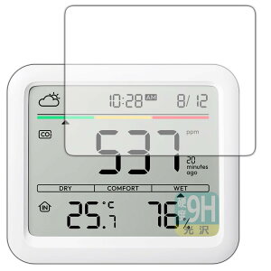 PDAH[ SwitchBot CO2ZT[ (xv) Ή 9Hdx[] ی tB {