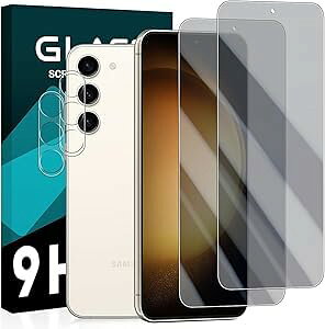 cronincards Ή Galaxy S23 `h~tB { YیtBi2j y YɎqf KX t zMNV[S23 tC SC-51D/SCG19 KXtC یtB y 3D Touc
