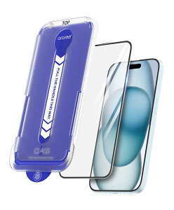 yarareez iPhone 15 Ή KXtB ȒP \t KCh t 9H KX w CA  h~ tB یtB [ Apple iPhone15 ACtH15 Ή iPhone15KXtB ] Glass NA