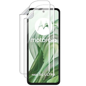 Gosento For MOTOrola Razr 50 Ultra/MOTO Razr60 Pro tB MOTO Razr 60 Pro SʕیtB KX ߗ ϏՌ hw  TPUیtB CA[Sʕیy2z