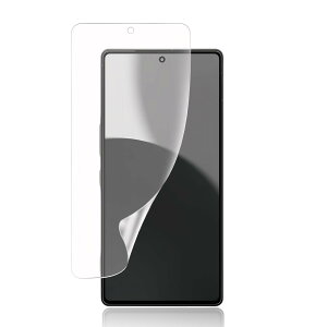 Ή AQUOS R9 Pro tB 3DSʕیtB _炩TPUf wFؑΉ ANIXR9 Pro p A`OA tB KX ˖h~ h~ CAX wh~ LYC TT ^