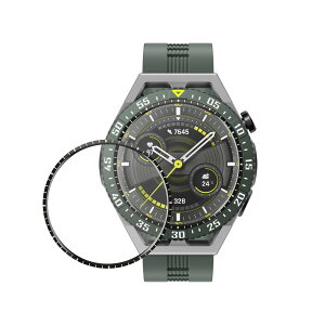 kwmobile 2x Huawei Watch GT3 SEΉ یtB - ʕی یV[ X}[gEHb` wh~ ȒP - h~ 