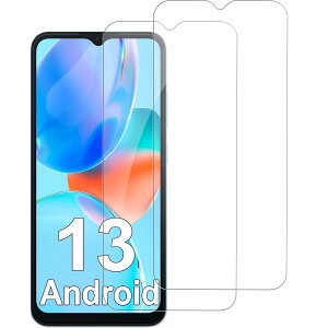 Blackview Wave6C �p �t�B���� �ی�t�B���� �K���X�t�B���� �����K���X �yNOUKAJU�z Blackview Wave6C �X�}�[�g�t�H�� �p �ی� �t�B���� �t���ی� �t�B���� �����ߗ� �d�x9H ��U�h�~ �C�A�h�~ �w��h�~