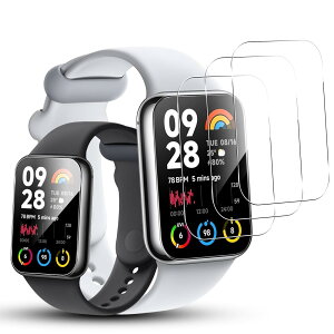 Seninhi Ή Xiaomi Smart Band 8 Pro KXtB y3Zbg  i {ɎqfސzVI~ X}[goh band 8 pro KX t Xiaomi Band8 Pro یtB  ϋv  d