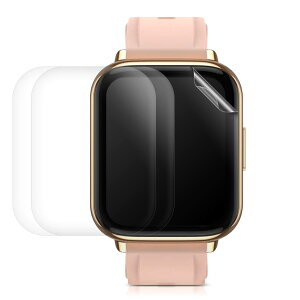 kwmobile 3x AGPTEK LW31Ή یtB - ʕی یV[ X}[gEHb` wh~ ȒP - h~ ^ 