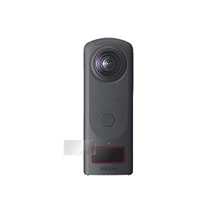 ~rbNX Ռz R tیtB hw hCA R[ RICOH THETA Z1 51GB / RICOH THETA Z1 p { OverLay Absorber OARICOHTHETAZ1/12