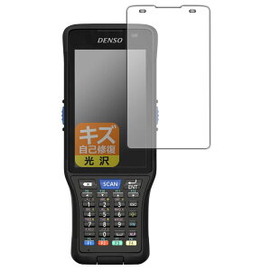 PDA�H�[ DENSO WAVE �n���f�B�^�[�~�i�� BHT-M70�Ή� �L�Y���ȏC�� �ی� �t�B���� ���� ���{��