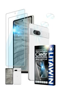 ^EB GooglePixel 7a p KXtC 2 JtC KX CAX یtC tC u[CgJbg tیtB