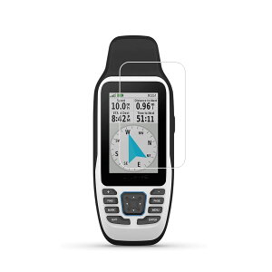 Zshion �t���ی�t�B���� Garmin GPSMAP 79s �p �����^ �����ߗ� �C�A�[�� ���˖h�~ �S�ʕی� �ȒP�ɓ\��܂�GPSMAP 79s ��p�ی�t�B����[3 ���p�b�N]