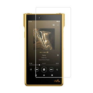 Zshion NW-WM1ZM2/NW-WM1AM2 p Ή KXtB KX tیtB ߗ CA[ wh~ dx9H () [1 pbN]
