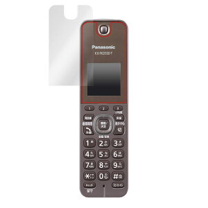 ~rbNX ˖h~ Panasonic fW^R[hXdb@ VE-GDS15DL / q@ KX-FKD550 p ی tB hw hCA { OverLay Plus