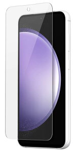 �yararee�z Galaxy S23 FE �Ή� �t�B���� 9H �K���X �t�� �K���X�t�B���� �w�� �C�A �h�~ �N���A �ی�t�B���� [ Samsung GalaxyS23 FE �T���X�� �M�����N�V�[ S23FE �Ή� ] Core �N���A