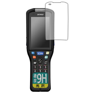 PDAH[ DENSO WAVE nfB^[~i BHT-M60 p 9Hdx[] ی tB {