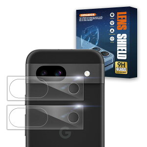 【 2枚 】 Google Pixel 8a 用 カメラカバー 保護フィルム カメラ レンズ ガラス カバー 保護 グーグル ピクセル simフリー 対応 指紋 割れ 防止 クリア