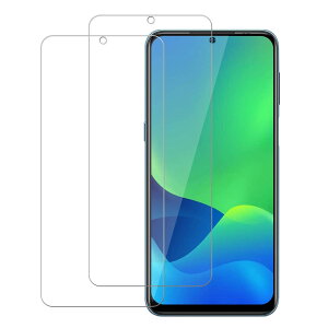 Ule fone Note 13P KXtBAߗA3D TouchAwh~A dx9HKXAXN[ĵیł܂By2Zbg Ule fone Note 13PtیtBz (Transparent)