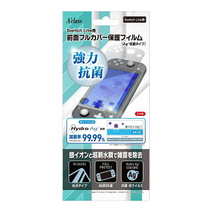 SwitchLitep OʃtJo[یtB Ag+Rۃ^Cv