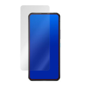 �~���r�b�N�X ���˖h�~ �t���ی�t�B���� �h�w�� �h�C�A ASUS ZenFone 8 Flip (ZS672KS) �p ���{�� OverLay Plus OLZS672KS/F/12