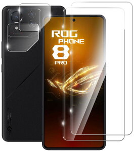 y2ttB+2YtBzASUS ROG Phone 8/ROG Phone 8 Pro/ROG Phone 8 Pro Edition p KXtB Sʕی wFؑΉ KX dx9H Ɏqf YیtB یtB