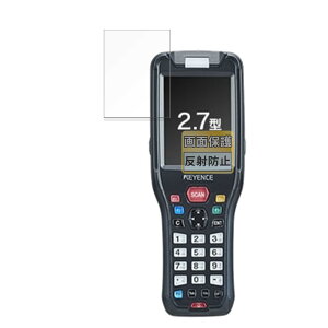 FILMEXT �t�B���� KEYENCE �n���f�B�^�[�~�i�� BT-W200 �V���[�Y (BT-W200 / BT-W250) �p ���˒ጸ �ی�t�B���� �w��h�~ ���{��