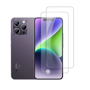 �y2���Z�b�g�z Oukitel P1 �p �t�B���� �ی�t�B���� �K���X�t�B���� �����K���X �yNOUKAJU�z Oukitel P1 �X�}�[�g�t�H�� �p �ی� �t�B���� �t���ی� �t�B���� �����ߗ� �d�x9H ��U�h�~ �C�A�h�~ �w