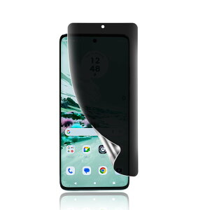 y1ZbgzMotorola EDGE 40 NEO p `h~tB wFؑΉ y_炩TPUf Czg[ EDGE 40 NEO Ή 3DȖʕیKXtByCXg[c[tz\t